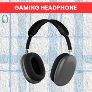 FRONY P9 Wireless Bluetooth Headphones Over Ear With Noise Reduction, Hi-Fi SoundB218 Bluetooth