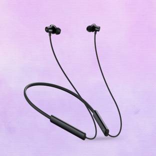 Tunifi Buds Wireless 3 with 30dB ANC, 360 degree Spatial Audio, upto 40 hours Playback Bluetooth