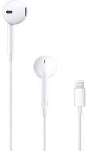 MARS Lightning Earphone Connector (Built in Microphone) Support All Wired