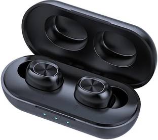Belear High Bass Earbuds 40H PlayTime Bluetooth