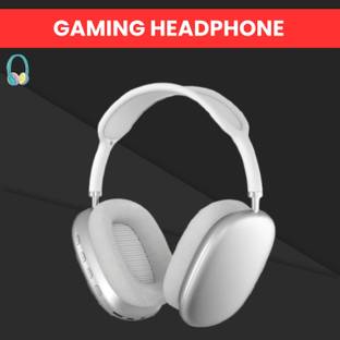 Clairbell P9 Wireless Bluetooth Headphones Over Ear With Noise Reduction, Hi-Fi SoundV207 Bluetooth