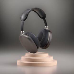 GUGGU P9 (Bluetooth Headphones) Stylish Wireless (Gaming Headset) with BT5.49ND50 Bluetooth