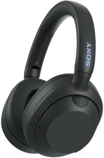 SONY ULT WEAR Noise Cancelling with Massive Bass & Comfortable Design Bluetooth