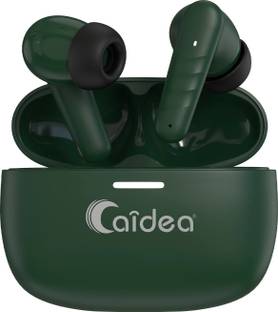 Caidea TW400 Aristo 32dB Active Noise Cancellation 75H* Fast Charging Wireless Earbuds Bluetooth