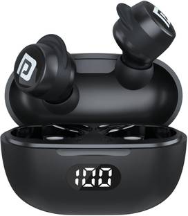 Portronics TWINS S5 Bluetooth