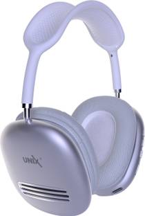 Unix RGB LED LIGHT | WIRELESS / WIRED / TF | 14 Hours Playtime Bluetooth & Wired