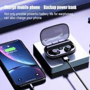 GUGGU TAE_362A_TWS T2 Wireless Earbuds Bluetooth Headset Bluetooth