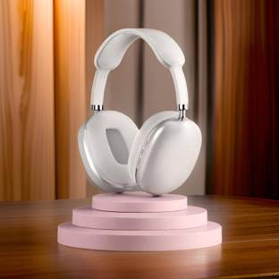 TOUCH 18 P9 (Bluetooth Headphones) Stylish Wireless (Gaming Headset) with BT5.99VD100 Bluetooth