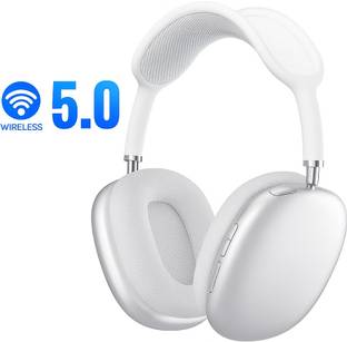 Wingster P9 Wireless Bluetooth Headphones Over Ear With Noise Reductionzs33 Bluetooth Gaming