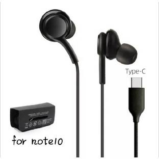 KUAN HONG HIGH DEEP BASS_C-TYPE ORIGINAL-HF (WIRED EARPHONE) Wired