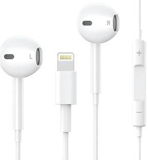 Vntex Earphone, -7/8/X/XS/XR/11/12/13/14-PRO/Max Wired Headset Wired