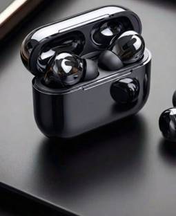 NS WORLD FX9 Buds |Max Power| HD Sound | BT Earbuds |Mic & Touch Controls Headphone Bluetooth