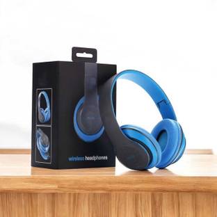 TABARET NEW Wireless Bluetooth Over Ear Headphones - Best Wireless Gaming Headphones Bluetooth