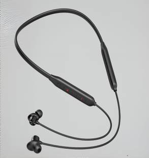 GREE MATT MN2 50Hour Backup,Extra Bass,Waterproof Bluetooth Neckband Headset G13 Bluetooth