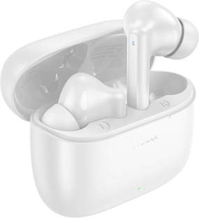 hoco. EQ2 TWS Earbuds With Bluetooth 5.2 Wireless Earbuds with 20 Hours Playtimes Bluetooth