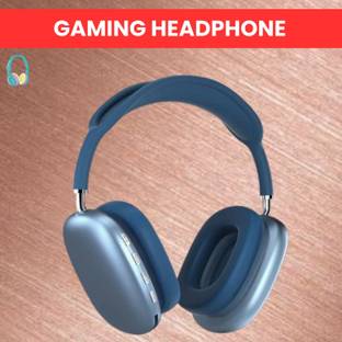 Clairbell P9 Wireless Bluetooth Headphones Over Ear With Noise Reduction, Hi-Fi SoundV141 Bluetooth
