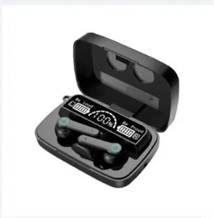 Hezoc M19 Earbuds/TWS/buds 5.1 Earbuds with 280H Playtime, Headphones Bluetooth