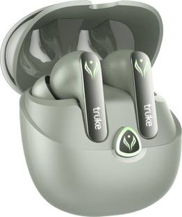 truke BTG Ultra with 60H Playtime, 360Spatial, Low Latency, 13mm Drivers, Multi-modes Bluetooth