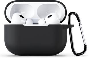 TECHIO AirPods with Calling Deep Bass, Long Battery Lif Bluetooth 5.3, Bluetooth