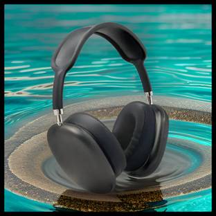 YAROH P9(Bluetooth Headphone)Stylish Wireless(Gaming Headset)with Bluetooth 5.0NK144 Bluetooth