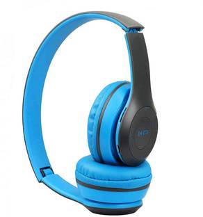 Worricow PX7 Wireless headphone with mic Bluetooth Gaming