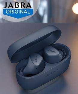 JABRA Elite 3 with Isolation Bluetooth