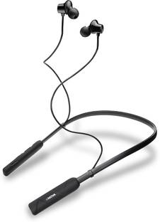 NOVA NB 150 Evolve 25+ Hours Playtime Neckband Bluetooth