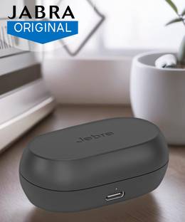 JABRA Elite 7 Active with ShakeGrip active fit and Waterproof durability Bluetooth