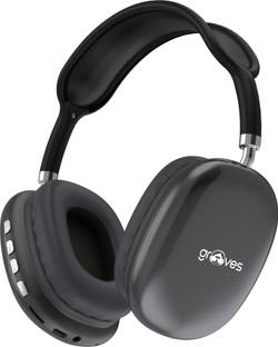 Grooves Metal X1 Bluetooth