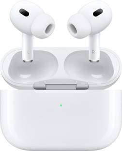 Morxt (2nd generation New Airpods Pro 2) with MagSafe Case-(USB-C)� Bluetooth