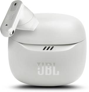 JBL Tune Flex 2 TWS, ANC Earbuds, 48Hr Playtime,6 Mics,Dual Connect,Personi-Fi 3.0 Bluetooth