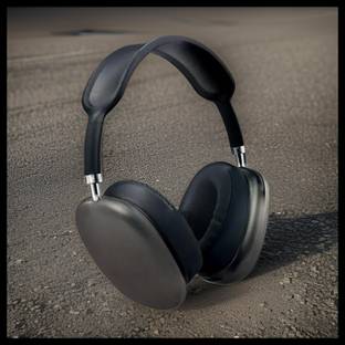 YAROH P9(Bluetooth Headphone)Stylish Wireless(Gaming Headset)with Bluetooth 5.0HN95 Bluetooth