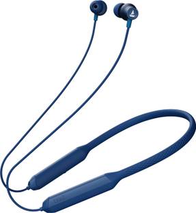 boAt Rockerz 255 Arc with ENx Technology, Quick Switch Button & 30 HRS Playback Bluetooth