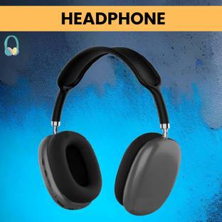 FRONY P9 Wireless Bluetooth Headphones Over Ear With Noise Reduction, Hi-Fi SoundC261 Bluetooth
