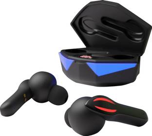 Blunt AirDot True Wireless Earbuds |BT 5.2 HD Mic|36 H Playtime |IPX Waterproof Bluetooth