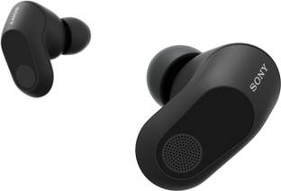 SONY INZONE WF-G700N TWS Noise Cancelling Gaming Earbuds 12Hr Batt. for PC/PS5/Mobile Bluetooth