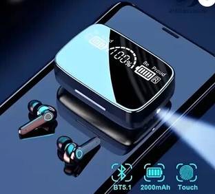 YARNIK M19 Bluetooth Gaming