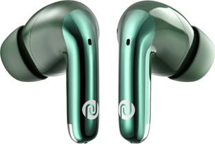 Noise Buds Verve 2 with 50Hr Playtime, ENC, Quad Mic & Ultra low latency Bluetooth