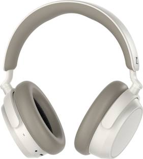 Sennheiser Accentum Plus Wireless Over Ear Headphones Designed in Germany with 50Hr Battery Bluetooth