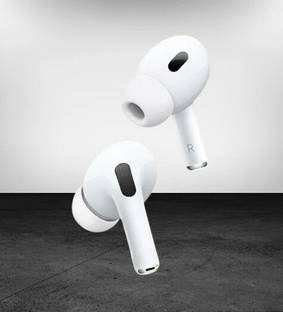 Morxt Airpods Pro2 (2nd gen) with Noise Cancellation Bluetooth