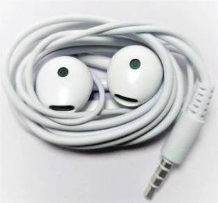 GadgetKing viivo XE160 Hi-Fi earphones with Half In-Ear Wired Gaming Wired