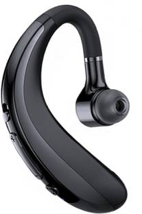 DIGIBUDS S109 Single Ear With Mic 360 Degree Rotted HQ Technology Bluetooth