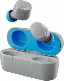 Skullcandy Jib True 2 TWS Wireless Earbuds, 32 Hr Battery, Noise-Isolating Fit, IPX4 Bluetooth
