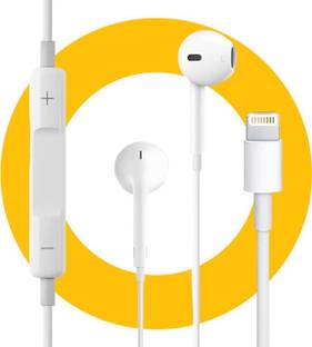 Bxeno Earphones with Lightning Wired