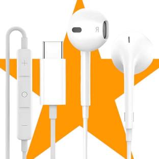 BITWEAVE TYPE C HEADPHONE 67 Wired