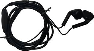Uneek Original 3.5mm Jack Handsfree for All Android Smart Phones Wired
