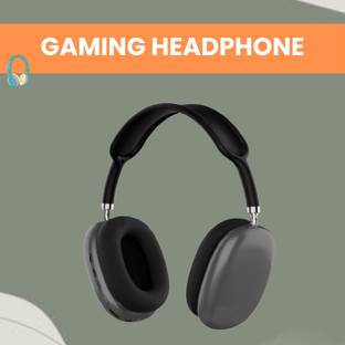 Clairbell P9 Wireless Bluetooth Headphones Over Ear With Noise Reduction, Hi-Fi SoundV335 Bluetooth
