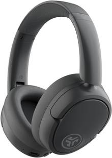 Jlab JBuds LUX ANC Active Noise Cancelling, 70Hr Playtime, Multi Connect Bluetooth