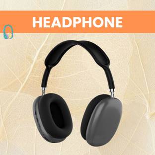 FRONY P9 Wireless Bluetooth Headphones Over Ear With Noise Reduction, Hi-Fi SoundC339 Bluetooth