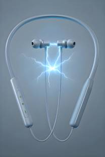 BVEXO Buds Wireless 2 with Immersive Sound, 360 AI Spatial Audio & 48 Hour Battery -R6 Bluetooth